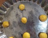 Foto del paso 3 de la receta: Galletitas de polenta