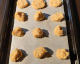 Foto del paso 5 de la receta: Galletas de chía, jengibre y limón (veganas)
