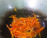 Foto langkah ke 1 dari resep Pastel isi bihun.
