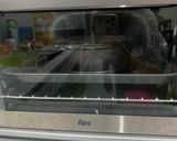 Foto langkah ke 8 dari resep Japanase Cheese Cake.