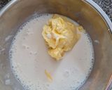 Foto langkah ke 1 dari resep Vanilla Cupcake.