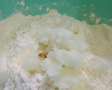 Foto del paso 1 de la receta: Scones sin gluten y veganos