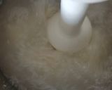 A picture of step 2 of Rice and Sevayan Kheer.