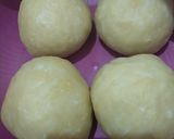 Foto langkah ke 8 dari resep Karipap Nanas Kayu Manis (Curry Puff with PineApple Cinnamon).