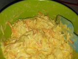 Goreng bakwan kuning