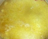 A picture of step 8 of Fried rice.