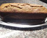 Foto del paso 7 de la receta: Budín integral de banana