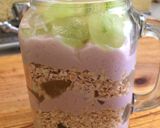 Foto del paso 3 de la receta: Smoothie de frutas y avena