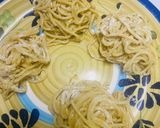 Foto del paso 2 de la receta: Fritos de Fideos de la Checha
