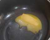 Foto langkah ke 3 dari resep Selada Membungkus Daging Ayam Tahu Wortel Cincang Teriyaki.