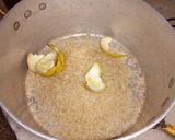 Foto del paso 1 de la receta: Arroz con leche de la abuela Aurora