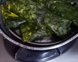 અળવીના પાનના પાત્રા (Arvi Paan Patra Recipe In Gujarati) રેસીપી સ્ટેપ3ફોટો