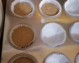 Foto del paso 6 de la receta: Muffins de manzana y canela🍎