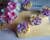 Foto langkah ke 4 dari resep Regal Cheesecake.