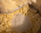 Foto del paso 4 de la receta: Galletas de coco
