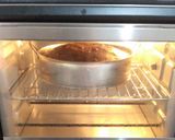 Foto langkah ke 6 dari resep Butter Type Dark Cooking Cake.