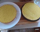 Foto del passaggio 3 della ricetta Tortamisu