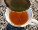 Foto del paso 2 de la receta: Te con miel y limón