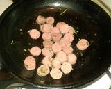 Foto del paso 5 de la receta: Papas de la alegria :D