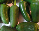 A picture of step 1 of Another jalapeño popper.
