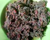 Foto langkah ke 1 dari resep Sayur Bangun2....