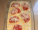 Foto del paso 5 de la receta: Pollo estilo francés