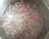 Foto del paso 4 de la receta: Panna cotta cítrica