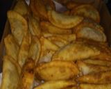 Foto del paso 3 de la receta: Carbonada para empanada salada