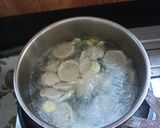 Foto langkah ke 3 dari resep Sayur Sop Sederhana.