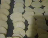 Foto del paso 1 de la receta: Pastel de papa con jamón y queso