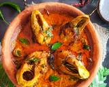 Malabar Fish Curry with Spiced Coconut Milk Extraction recipe step 4 photo