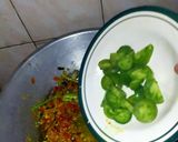Foto langkah ke 5 dari resep Ayam Tinoransak Khas Manado.