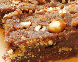 பழங்கள் நட்கள் கேக் (ப்ரூட்டி நட்டி கேக்) (tutty fruity cake recipe in Tamil) ரெசிபி ஸ்டேப் 5 புகைப்படம்
