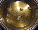 Foto del paso 2 de la receta: Conejo con verduritas