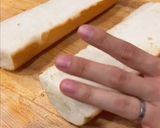 Hình bước làm 13 của món Bánh Mì Sườn Xá Xíu Khổng Lồ