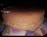 Foto del paso 4 de la receta: Bizcochuelo perfecto con 3 ingredientes en batidora