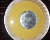 A picture of step 10 of Perfected Orange Bundt Cake.