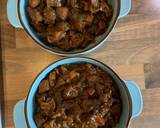 Steak & Ale Puff Pie recipe step 3 photo