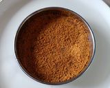 Une image de l'étape 3 de 🌱Tartelette spéculoos - framboise.