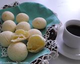 Foto del paso 7 de la receta Pan de queso Brasileño {Pão de Queijo Brasileiro}