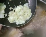 Foto langkah ke 4 dari resep Sop Iga Sapi Segar dan Sederhana.