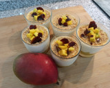 Foto del paso 11 de la receta: Mousse de mango 🥭🥄