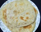 নরম পরোটা রেসিপির ধাপ 3 ছবি