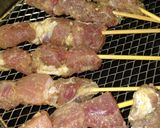 Foto langkah ke 5 dari resep Sate Maranggi.