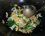Foto langkah ke 7 dari resep Mie Nyemek Ayam.