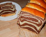 Hokkaido kalács recept fázis 8 fotója
