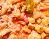 Foto langkah ke 4 dari resep Sambal Krecek.