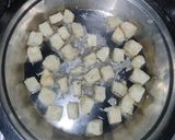 ছানার মুড়কি (Chanar Muurki Recipe in Bengali) রেসিপির ধাপ 6 ছবি