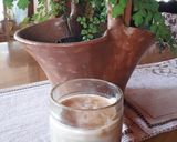 Foto del paso 3 de la receta: Falso capuchino