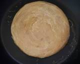 Roti Cane Tanpa Santan - Fiber Crem langkah memasak 2 foto